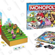 Super Mario Level Up | $10 | Amazon
Monopoly Gamer | $14 | Amazon